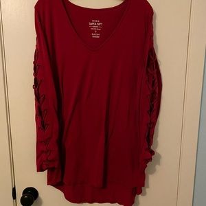 Torrid Shirt